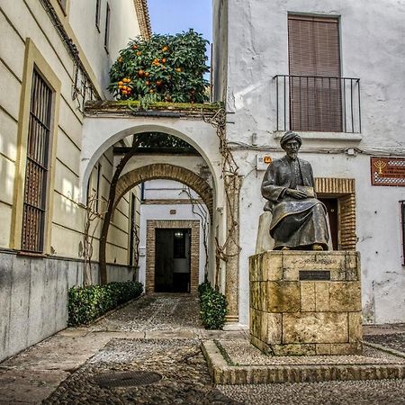 Casa Tiberiades Córdoba Kültér fotó