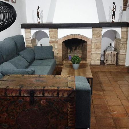 Casa Tiberiades Córdoba Kültér fotó