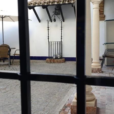 Casa Tiberiades Córdoba Kültér fotó