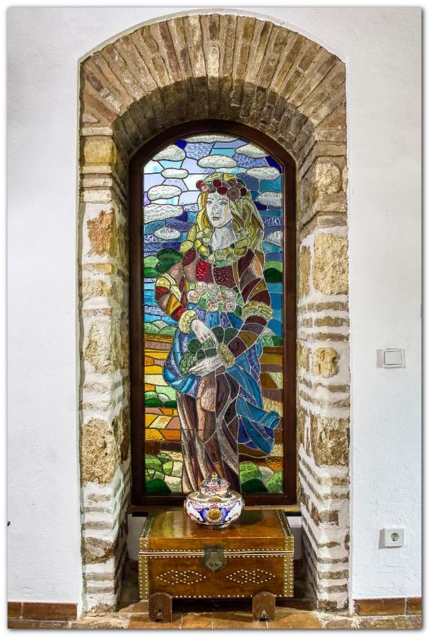 Casa Tiberiades Córdoba Kültér fotó