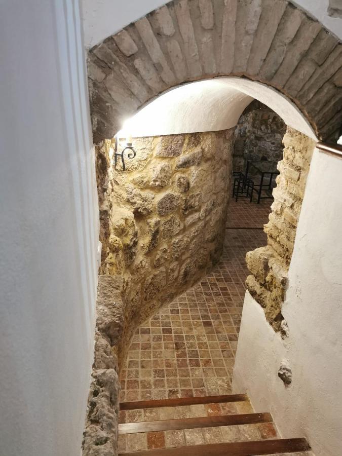 Casa Tiberiades Córdoba Kültér fotó