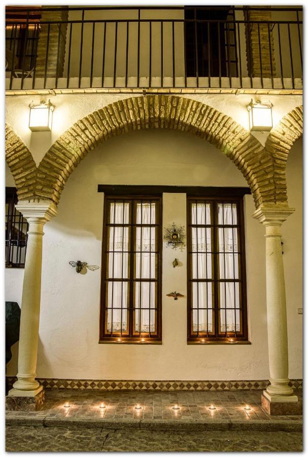 Casa Tiberiades Córdoba Kültér fotó