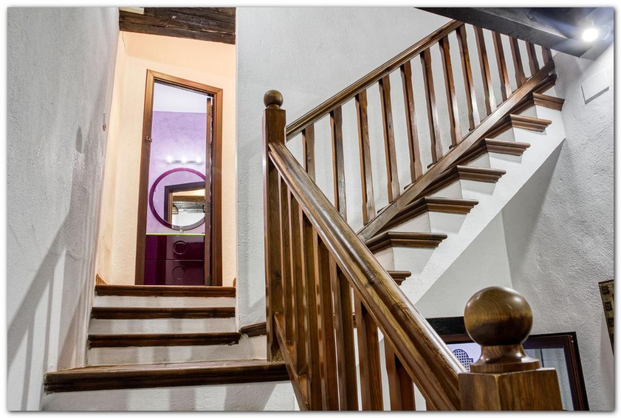 Casa Tiberiades Córdoba Kültér fotó