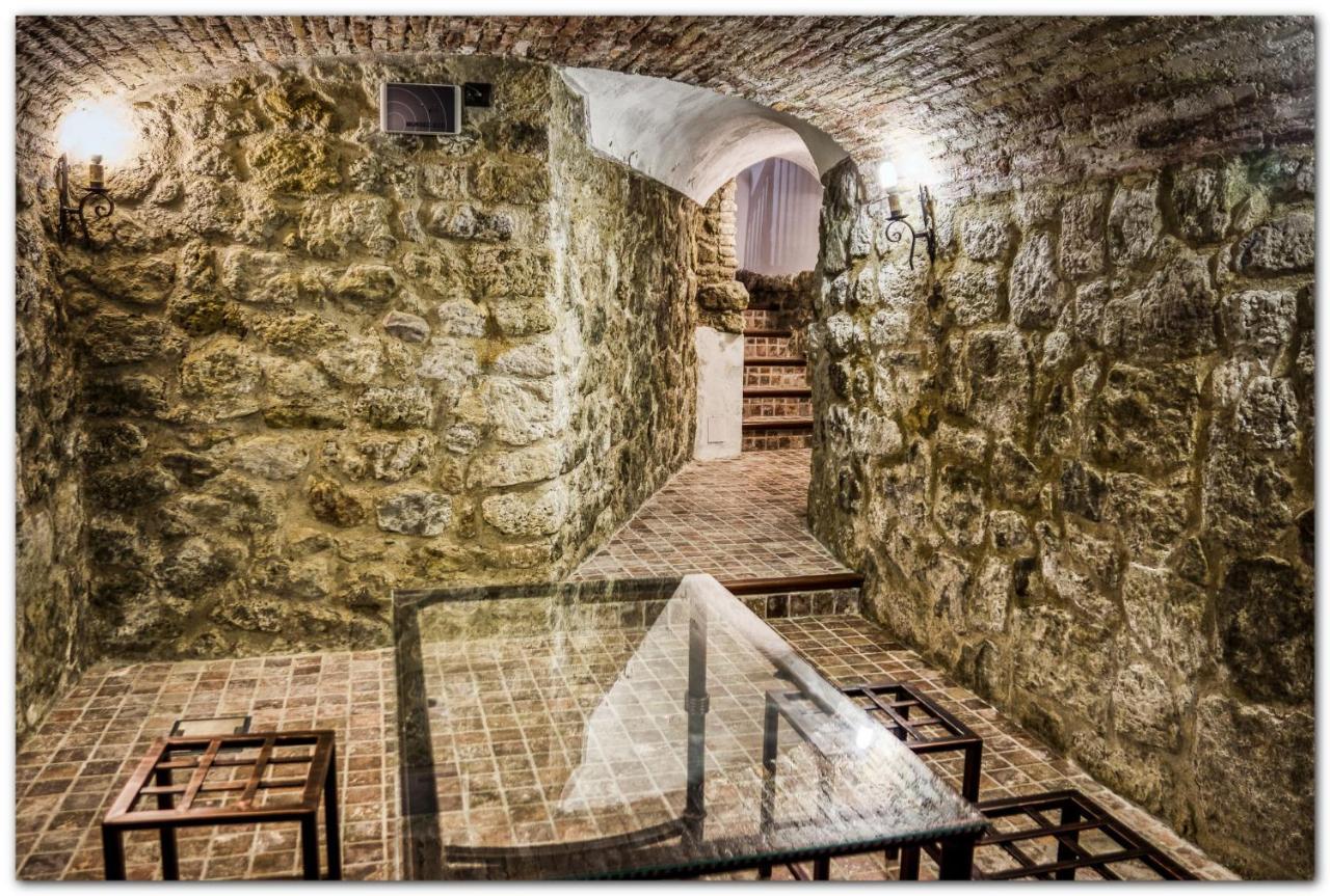 Casa Tiberiades Córdoba Kültér fotó