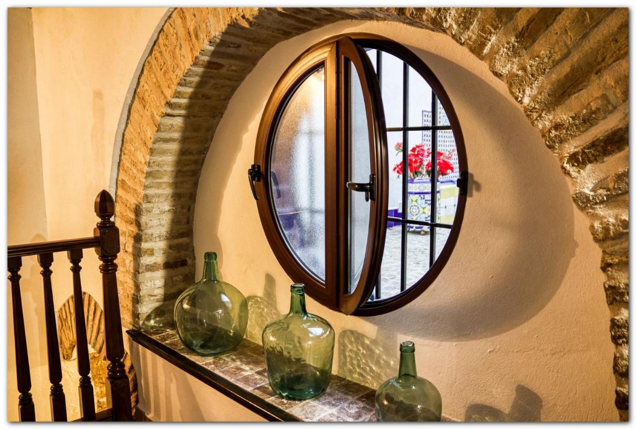 Casa Tiberiades Córdoba Kültér fotó