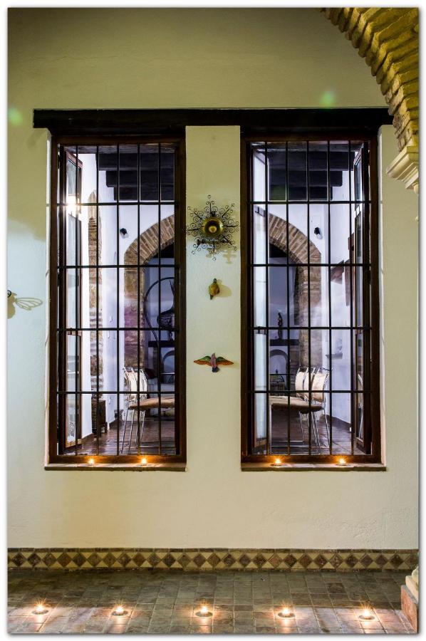 Casa Tiberiades Córdoba Kültér fotó