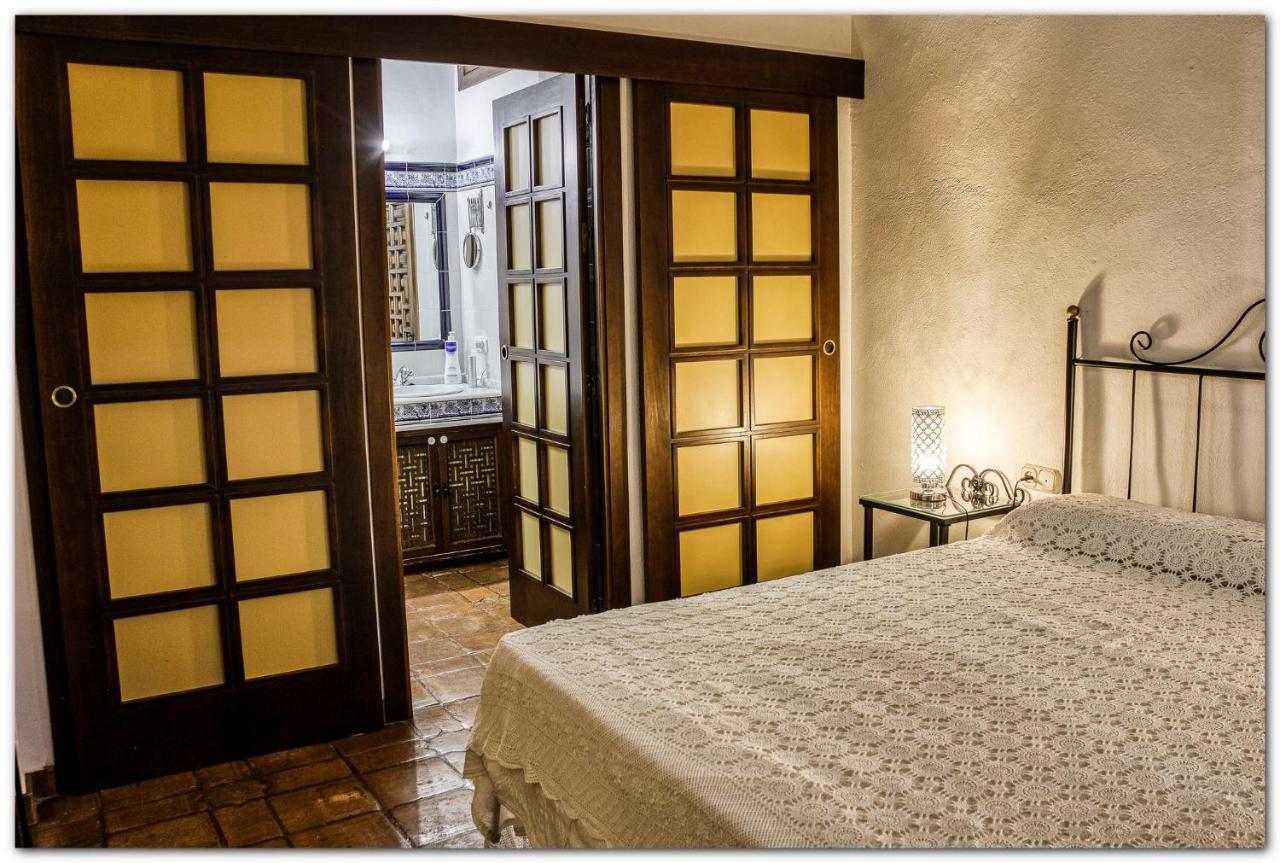 Casa Tiberiades Córdoba Kültér fotó