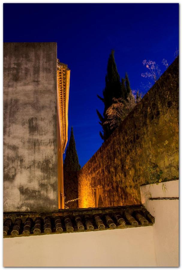 Casa Tiberiades Córdoba Kültér fotó