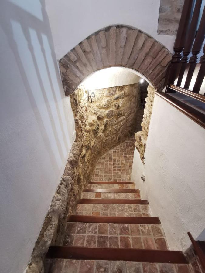 Casa Tiberiades Córdoba Kültér fotó