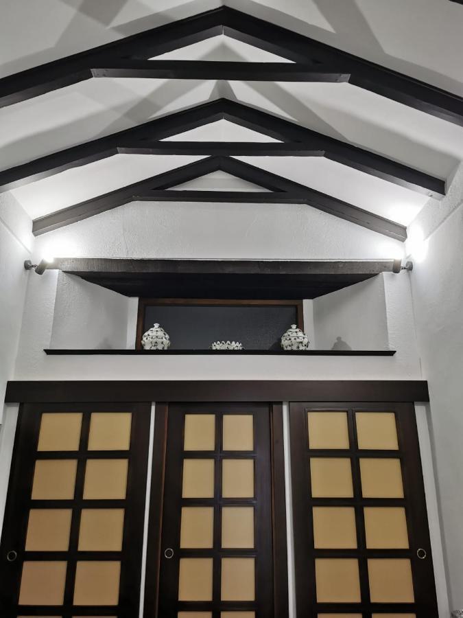 Casa Tiberiades Córdoba Kültér fotó
