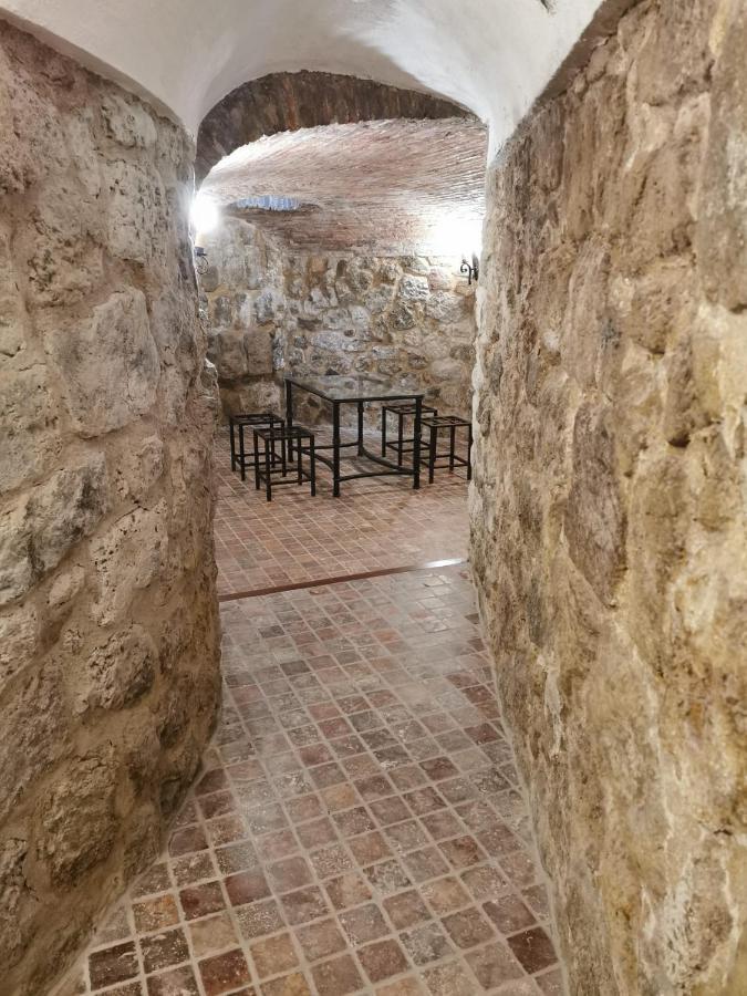 Casa Tiberiades Córdoba Kültér fotó