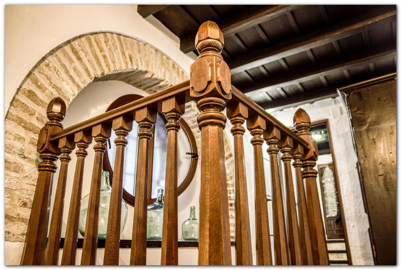 Casa Tiberiades Córdoba Kültér fotó