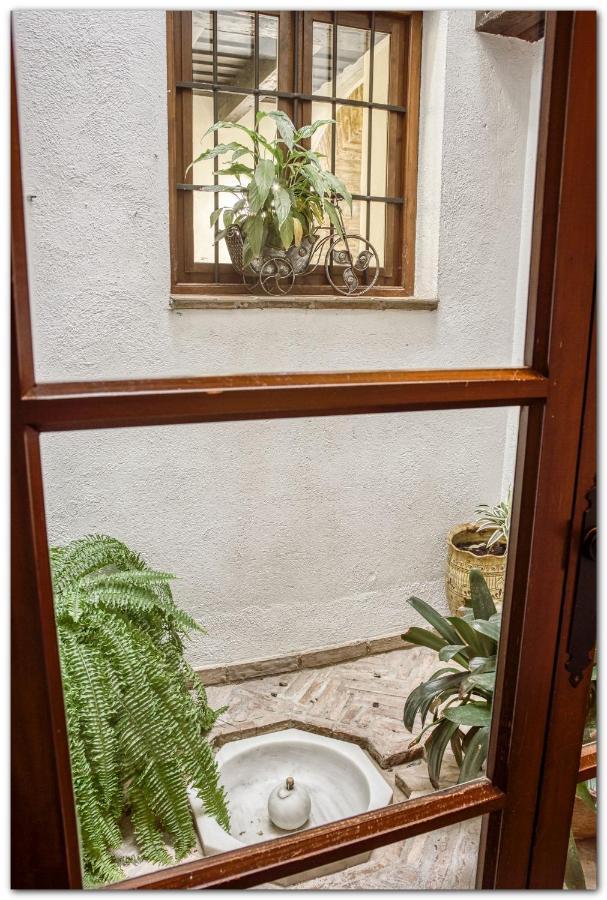 Casa Tiberiades Córdoba Kültér fotó