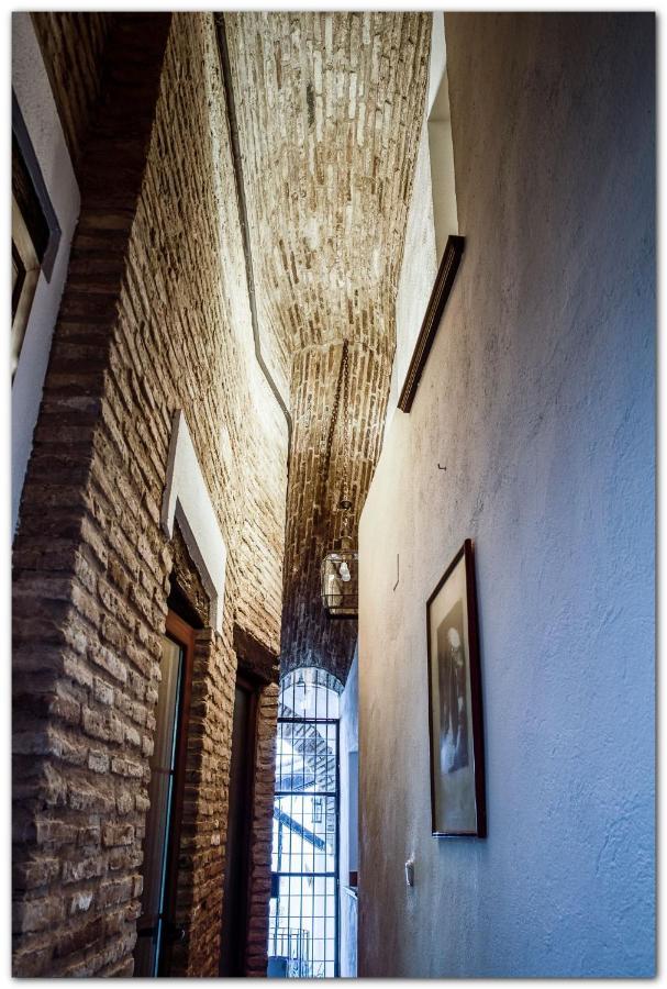 Casa Tiberiades Córdoba Kültér fotó