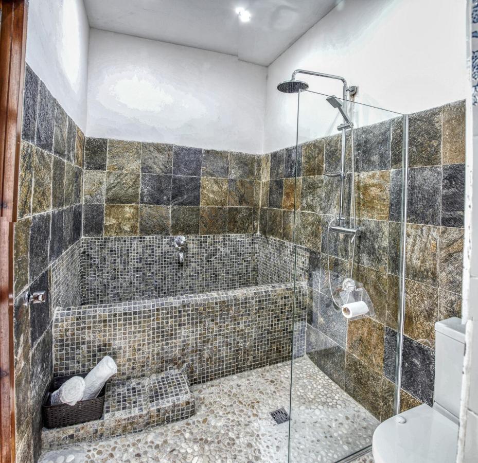 Casa Tiberiades Córdoba Kültér fotó