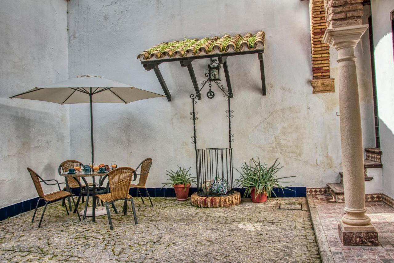 Casa Tiberiades Córdoba Kültér fotó