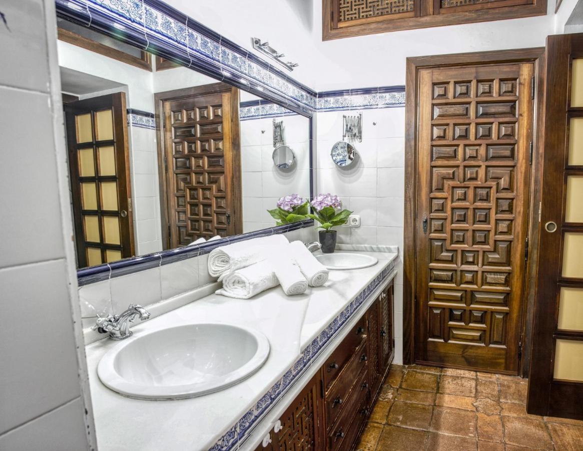 Casa Tiberiades Córdoba Kültér fotó