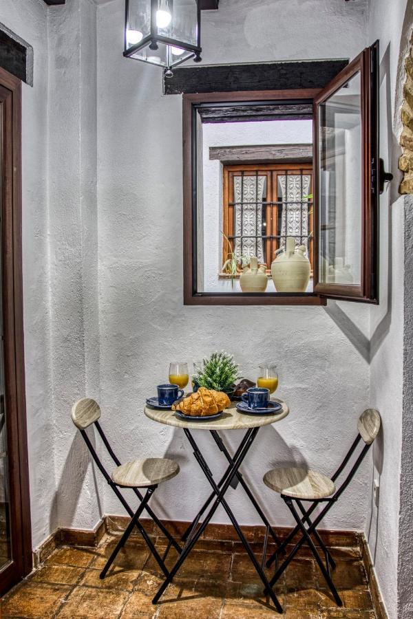 Casa Tiberiades Córdoba Kültér fotó