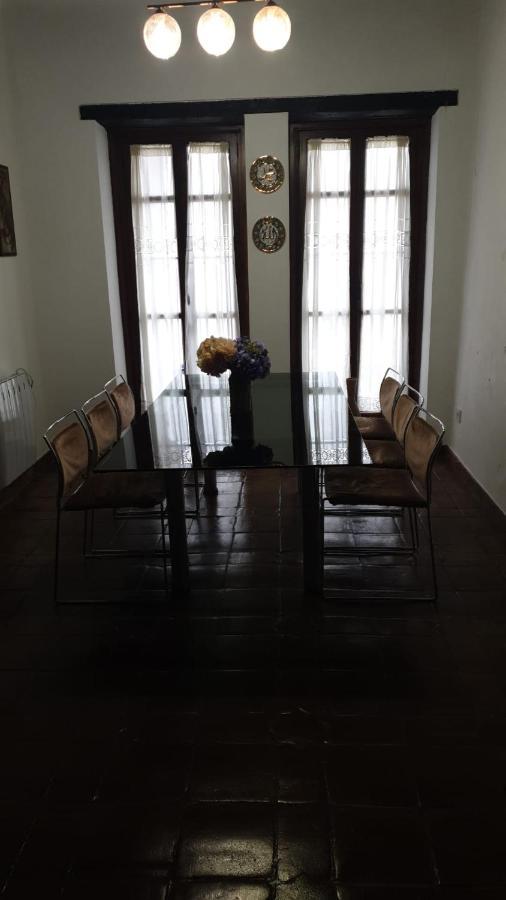 Casa Tiberiades Córdoba Kültér fotó