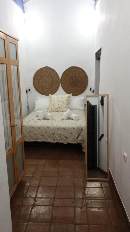 Casa Tiberiades Córdoba Kültér fotó