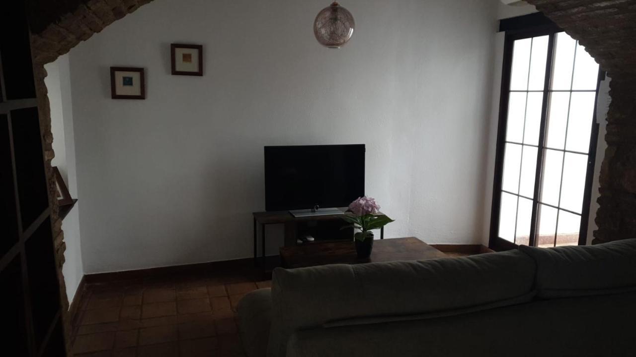 Casa Tiberiades Córdoba Kültér fotó