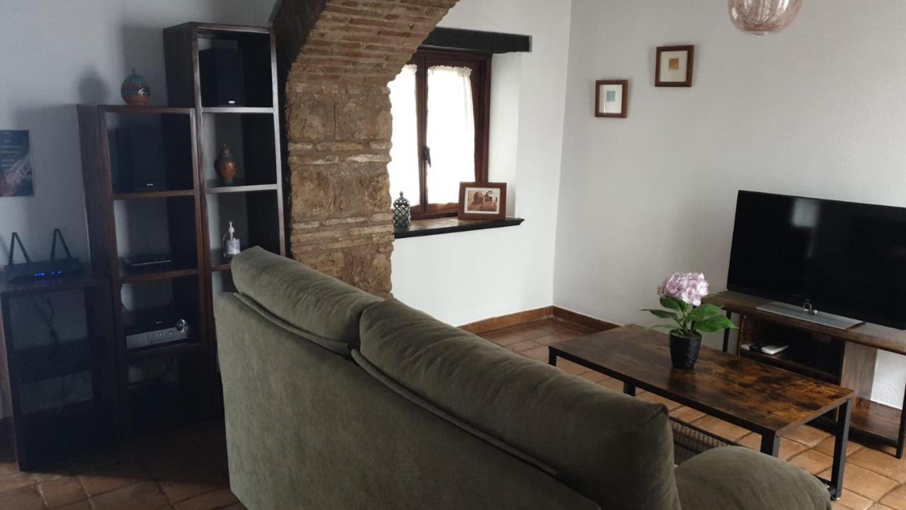 Casa Tiberiades Córdoba Kültér fotó