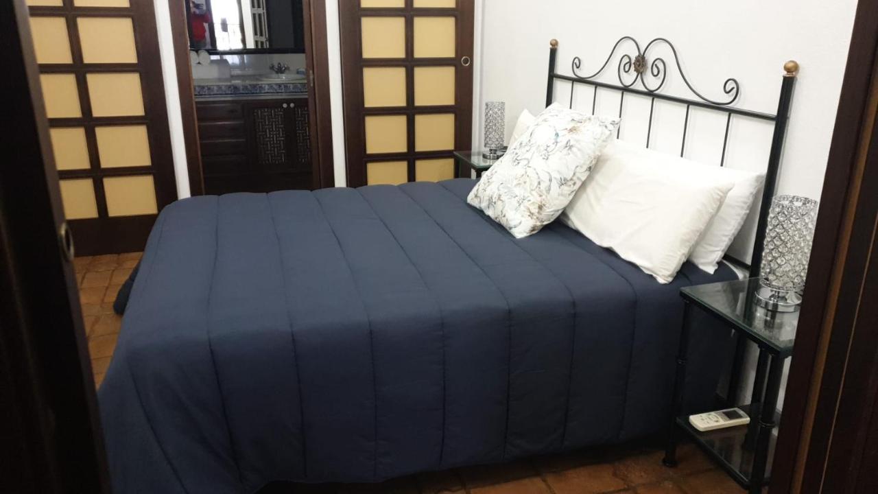 Casa Tiberiades Córdoba Kültér fotó